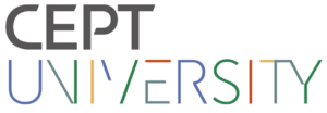 CEPT Entrance Exam logo