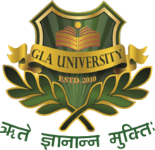GLAET logo