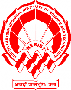 NERIST Entrance Exam logo