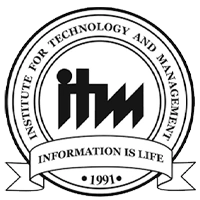ITM University Raipur logo