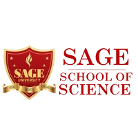 SAGE University – Bhopal logo