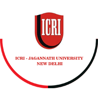 ICRI – Jagannath University logo