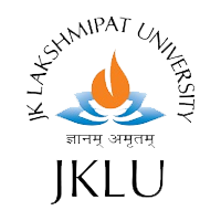 JK Lakshmipat University logo
