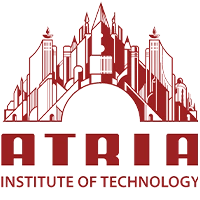 Atria Institute of Technology logo