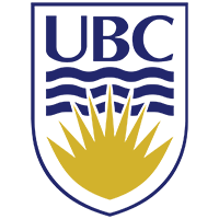 The University of British Columbia logo