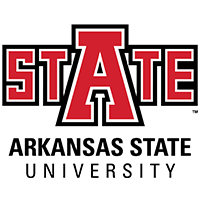 Arkansas State University logo
