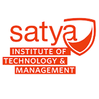 Satya Institute of Technology and Management logo