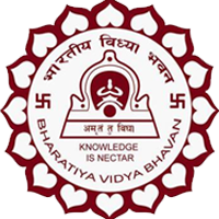 Bhavan’s Centre for Communication and Management logo