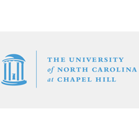 University of North Carolina logo