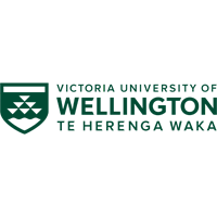 Victoria University of Wellington logo