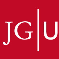 Johannes Gutenberg University of Mainz logo