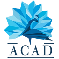 Artemisia College of Art and Design logo