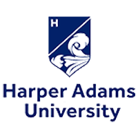 Harper Adams University logo
