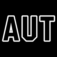 Auckland University of Technology logo