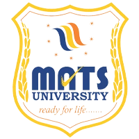 MATS University logo