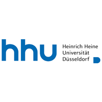 University of Duesseldorf logo