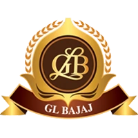 GL Bajaj Institute of Management and Research logo