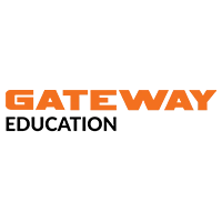 Gateway Education logo
