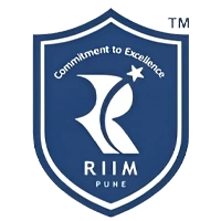 Ramachandran International Institute of Management Pune logo