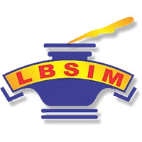 Lal Bahadur Shastri Institute of Management logo