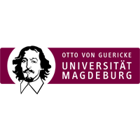 Otto von Guericke University logo