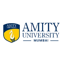 Amity University – Mumbai logo
