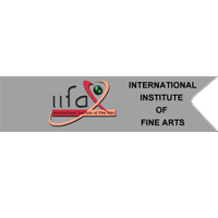International Institute of Fine Arts logo