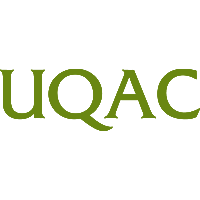University of Quebec at Chicoutimi logo