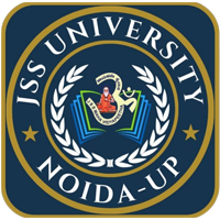 JSS University logo