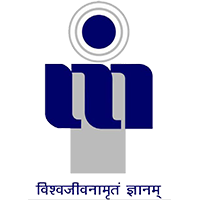 Atal Bihari Vajpayee Indian Institute of Information Technology and Management logo