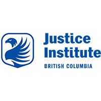 Justice Institute of British Columbia logo