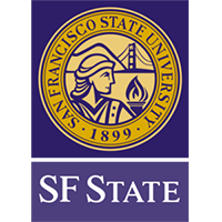 San Francisco State University logo