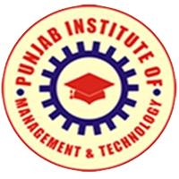 Punjab Institute of Management and Technology logo