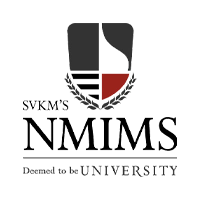NMIMS Centre for Distance and Online Education logo