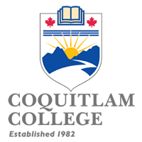 Coquitlam College logo