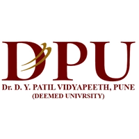 Dr. D.Y. Patil Medical College logo