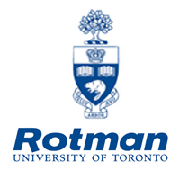 Rotman School of Management logo