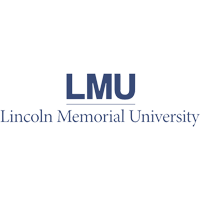 Lincoln Memorial University logo