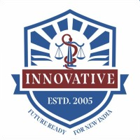 Innovative College of Pharmacy logo