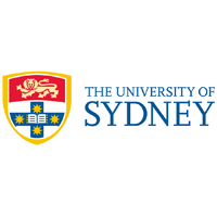 The University of Sydney logo