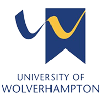 University of Wolverhampton logo