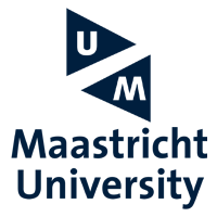 Maastricht University logo