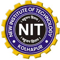 New Institute of Technology, Kolhapur logo