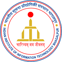 Indian Institute of Information Technology Bhagalpur logo