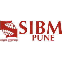 Symbiosis Institute of Business Management logo