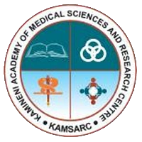 Kamineni Institute of Medical Sciences logo