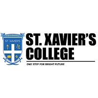 St. Xavier’s College logo