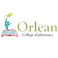 Orlean College of Pharmacy logo
