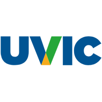University of Victoria logo