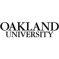 Oakland University logo
